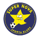 超级星 Logo