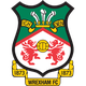 雷克瑟姆 Logo