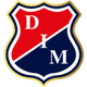 麦德林独立 Logo