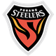 浦项铁人 Logo