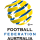 澳大利亚 Logo
