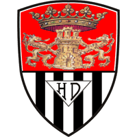 哈罗拉科鲁尼亚 Logo