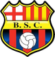 巴塞罗那瓜亚基尔 Logo
