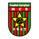 MC塞达 Logo