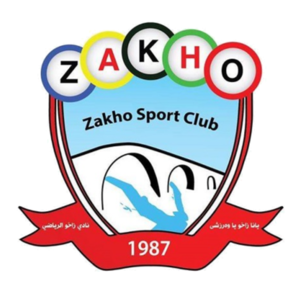 扎克赫 Logo
