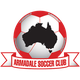 阿马达尔 Logo
