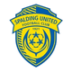 斯伯丁 Logo