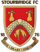 斯托桥 Logo