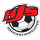 HJS学院 Logo