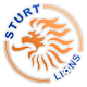 斯特尔特狮队 Logo