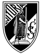 吉马良斯B队 Logo