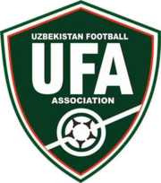 乌兹别克斯坦女足 Logo