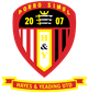 海耶斯 Logo