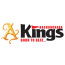 巴斯顺达拉国王 Logo