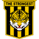 最强者 Logo