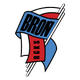 布龙拉多姆 Logo
