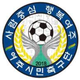 骊州世宗 Logo