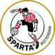 鹿特丹斯巴达 Logo