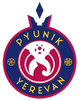 叶里温凤凰 Logo