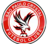 圣保罗水晶FC Logo