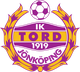 IK多特 Logo