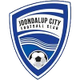 乔达路普市 Logo
