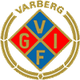 瓦尔贝里GIF Logo