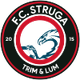斯特鲁加 Logo