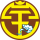 广西平果哈嘹国晶 Logo