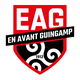 甘冈 Logo