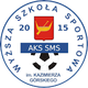 AKS罗兹 Logo