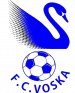 沃斯卡体育 Logo