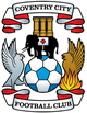 考文垂 Logo