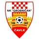 NK恩克格罗尼坎 Logo