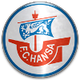 罗斯托克B队 Logo