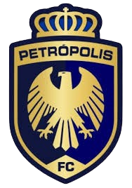 GE彼得罗波利斯 Logo