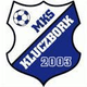 克鲁茨波克 Logo