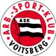 禾斯贝治 Logo