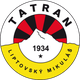塔特拉 Logo