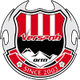 大分红温泉 Logo