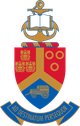 比勒陀利亚大学 Logo