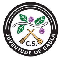 高拉青年 Logo