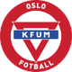 KFUM奥斯陆 Logo