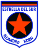 埃斯特雷利亚科恩 Logo