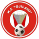 KF格尼拉内 Logo