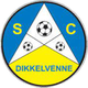 迪凯尔芬纳 Logo