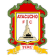阿亚库乔 Logo