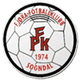弗约拉 Logo