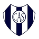 CA萨米恩托德洪堡 Logo