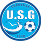葛伦维尔 Logo